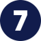 siete
